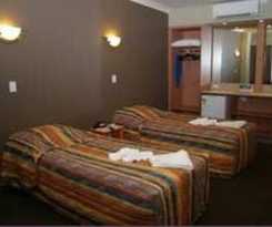 The Astor Hotel