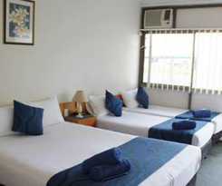 Tropical Gateway Motor Inn