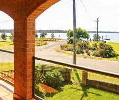 South Coast Retreat