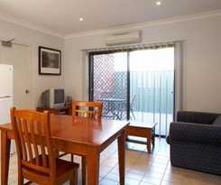 Belvoir Village and Apartments Wodonga