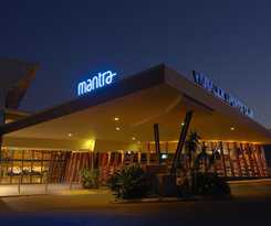 Hotel Mantra Gladstone