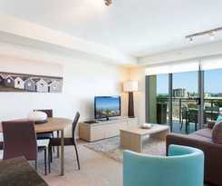 Hotel Proximity Waterfront Apartments