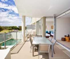 Hotel White Shells Luxury Apartments