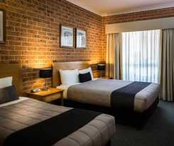 Hotel Akuna Motor Inn and Apartments