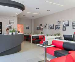 Hotel Pula City Center Accommodation