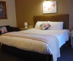 Heritage Motor Inn Goulburn
