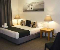 Hotel Rockpool Motor Inn