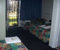 Motel Holbrook Settlers