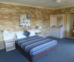 Motel Mollymook Surfbeach and Apartments