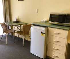 Sheffield Motor Inn