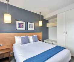 Hotel Vue Apartments Geelong