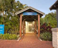Hotel Mantra Frangipani Broome