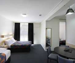 Hotel Econo Lodge Gateway Tamworth