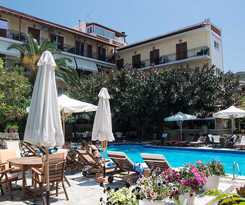 Hotel Aegeon