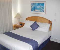 Hotel Hamilton Hume Motor Inn