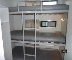 Hotel Garden Of Eden Caravan Park