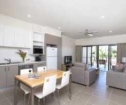 Hotel Freshwater East Kimberley Apartments
