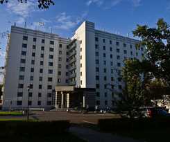 Hotel Domodedovo Airhotel