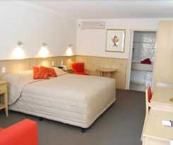 Latrobe Motel Morwell