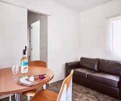 Hotel Lorne Foreshore Caravan Park