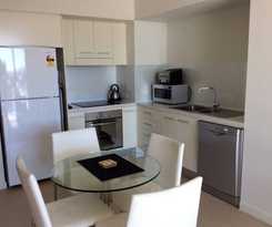 Pa Apartments