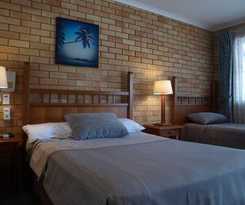 Motel Pacific Paradise