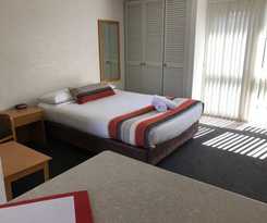 Hotel Alloggio Bathurst Apartments