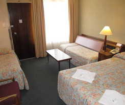 Goulburn Central Motel
