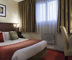 Hotel The Originals City, Paris Sud, Orly-draveil