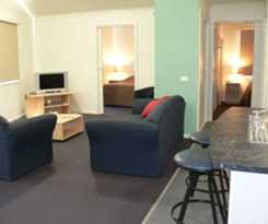 Sovereign Views Apartments