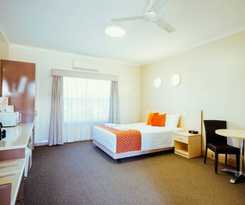 Hotel Mas Country Club Motor Inn