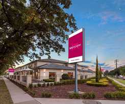 Hotel Mercure Wagga Wagga