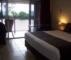 Motel Tweed River
