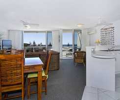 Hotel Sunshine Vista