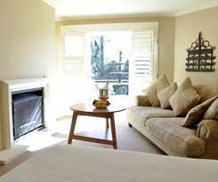 Hotel Milton Park Country House and Spa