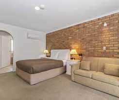 Hotel Bendigo Golden Square Motor Inn