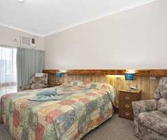 Motel Stawell