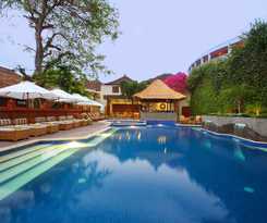 Hotel Alamkulkul Boutique Resort Kuta Bali - Chse Certified