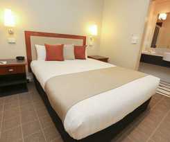 Hotel Quality Mildura Grand