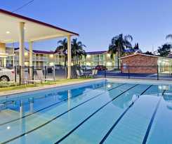 The Oxley 