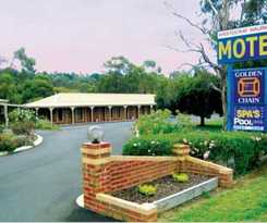 Motel Aristocrat Waurnvale