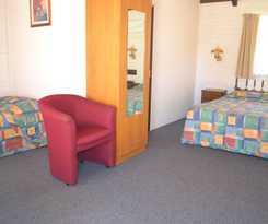 Motel Bendigo Welcome Stranger