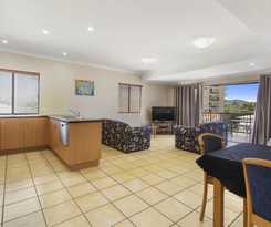 Cityville Luxury Apartments and