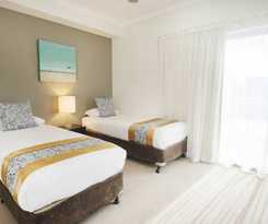Hotel Gladstone City Central Apartment