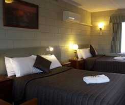 Hotel Daylesford Central Motor Inn