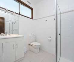 Hotel Hi Way Eight Motor Inn