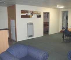 Barclay Motor Inn
