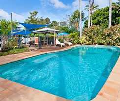 Marina Holiday Park