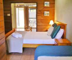 Island Leisure Resort