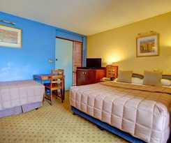 Matador Motor Inn